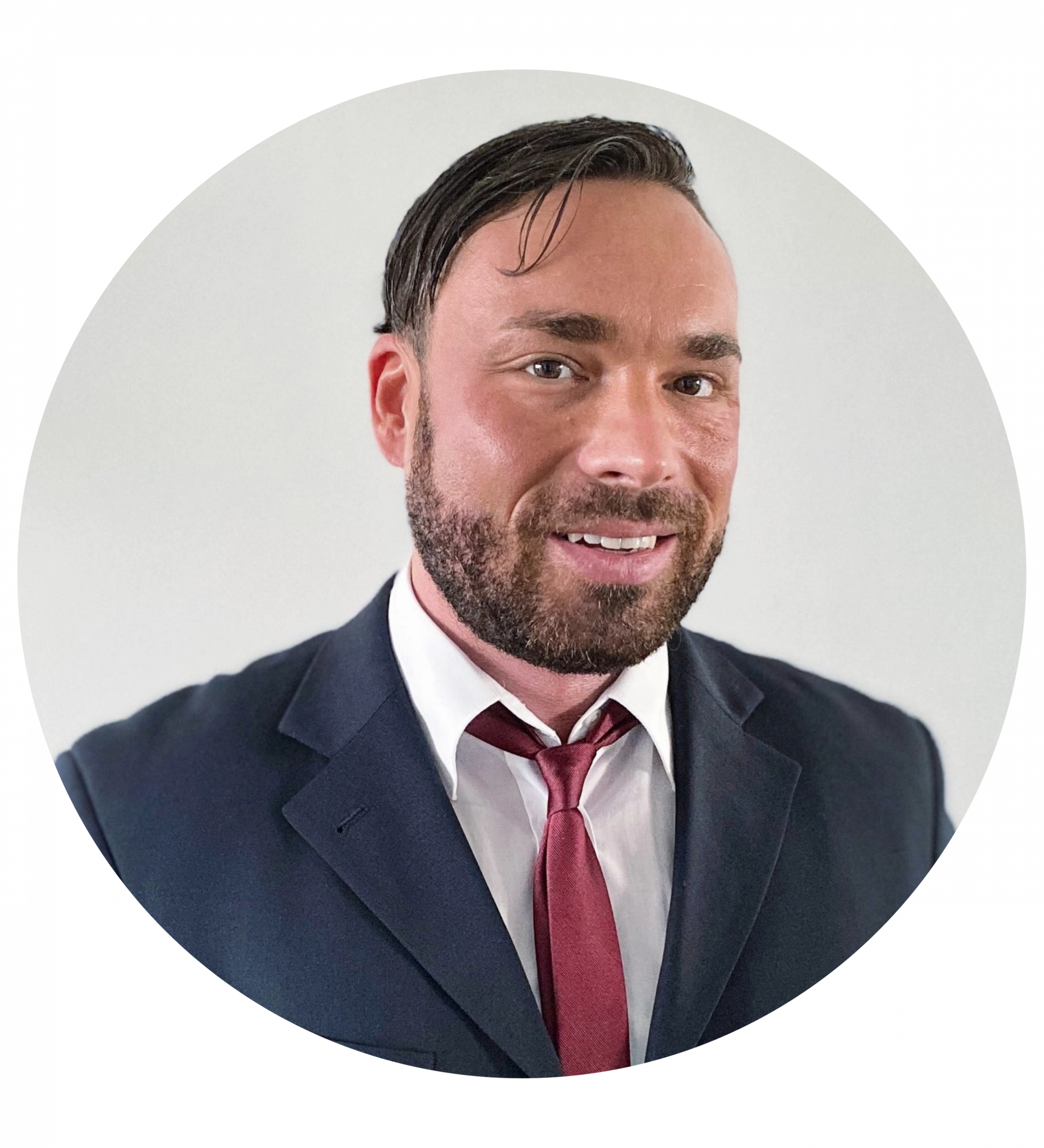 Sylvain Krupa Vorstellung VSK Consulting