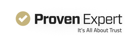 Proven Expert VSK Consulting Logo