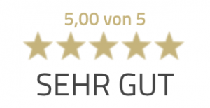 Proven Expert VSK Consulting Bewertung