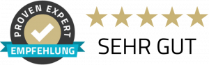 VSK Consulting-proven_expert_sehrgut