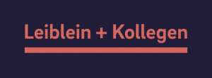 Logo Leiblein+Kollegen