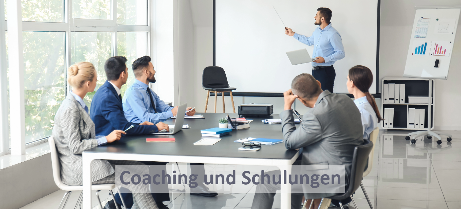 VSK Consulting - Coaching