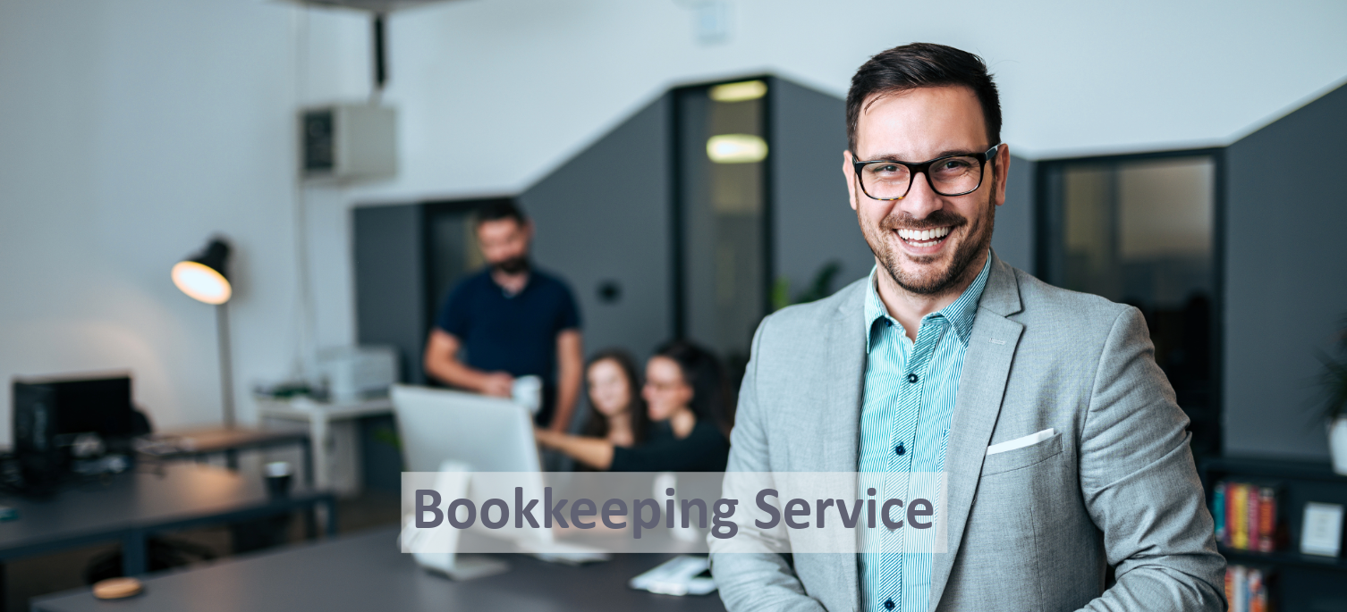 VSK Consulting - Bookkeeping