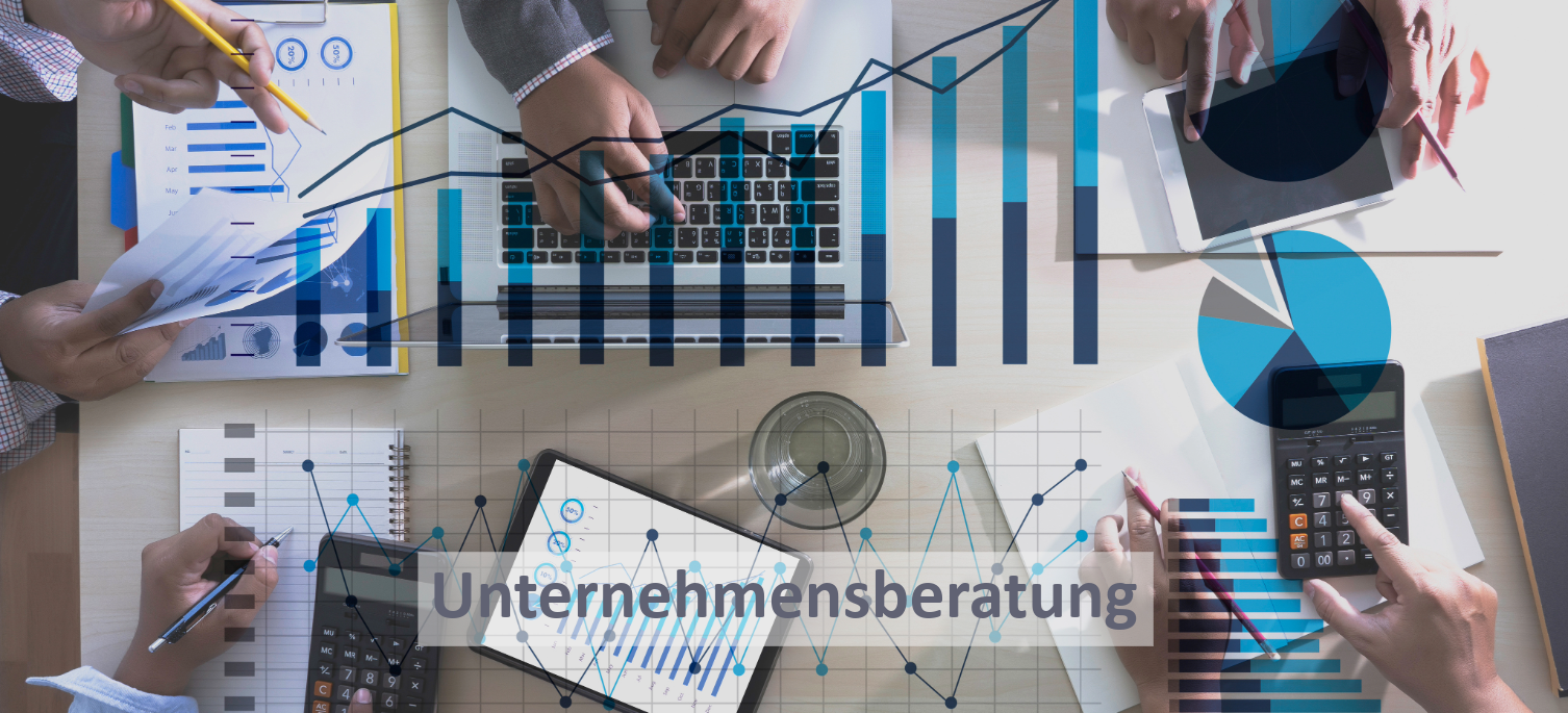 VSK Consulting - Unternehmensberatung