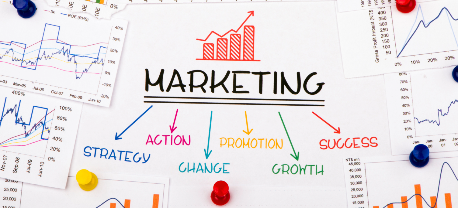 VSK Consulting - Marketing